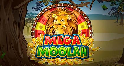 Mega Moolah