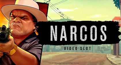 Narcos