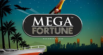 Mega Fortune