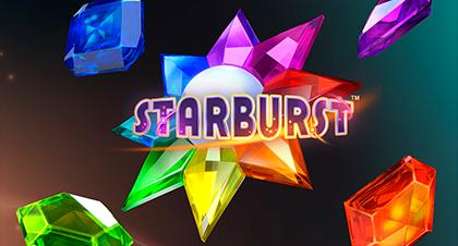 Starburst