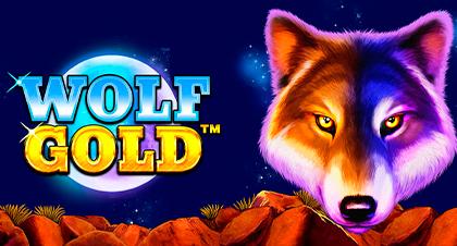 Wolf Gold