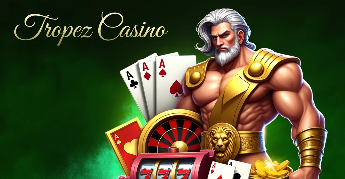 Casino Tropez